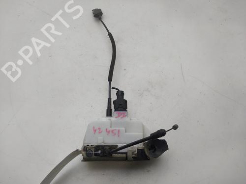 Used Front left lock Front left lock 37601226 37601226