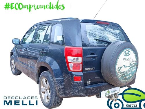 Engine control unit (ECU) SUZUKI GRAND VITARA II (JT, TE, TD)  | BP34039870M57  - Image 7