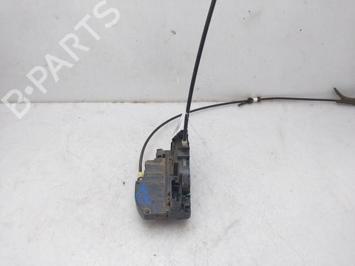 Front right lock NISSAN MICRA III (K12) 1.5 dCi | BP12441310C97 