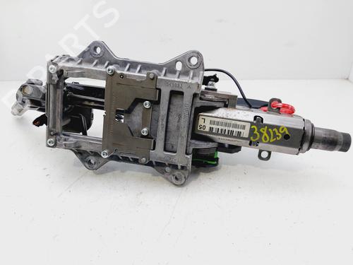 Steering column VW GOLF PLUS V (5M1, 521) 1.9 TDI | BP31320175M21