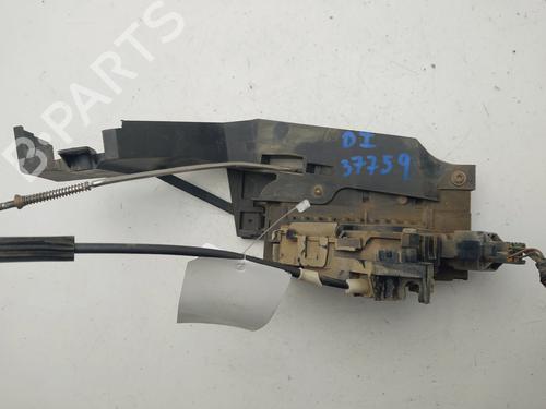 Front left lock FORD FOCUS I (DAW, DBW) 1.6 16V | BP24800766C98 