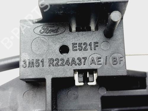 Türgriff hinten links außen FORD C-MAX II (DXA/CB7, DXA/CEU) | BP30497879C130