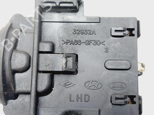 Headlight switch KIA PICANTO I (SA) 1.0 | BP31375273I24 