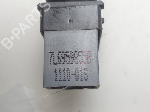 Left rear window switch VW PASSAT B6 (3C2) 2.0 TDI | BP39078418I29 - Image 4