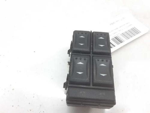 Left front window switch FORD MONDEO III Saloon (B4Y) 2.0 TDCi | BP6245120I27 