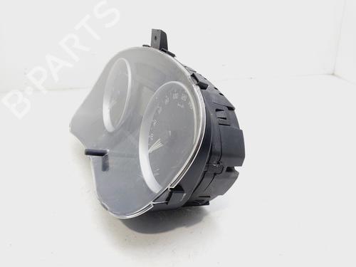 Instrument cluster SKODA FABIA II (542) 1.4 TDI | BP22752538C47 
