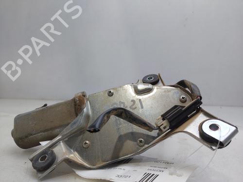 Rear wiper motor MITSUBISHI PAJERO SPORT I (K7_, K9_) 2.5 TD (K94W, K74T) | BP17182493M102 