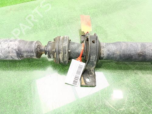 Driveshaft SSANGYONG RODIUS II | BP29903988M37