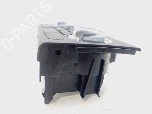 Climate control AUDI Q3 (8UB, 8UG) | BP39202798I5 - Image 2