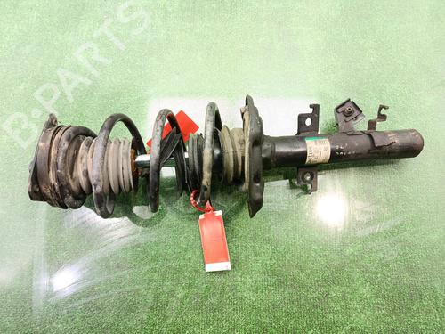 Right front shock absorber RENAULT KADJAR (HA_, HL_)  | BP29581920M17 