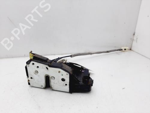 Front left lock BMW 3 (E46) 320 d | BP21796555C98 