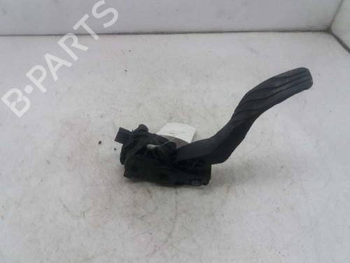Used Pedal NISSAN QASHQAI II SUV (J11, J11_) 1.2 DIG-T (115 hp) 2990648