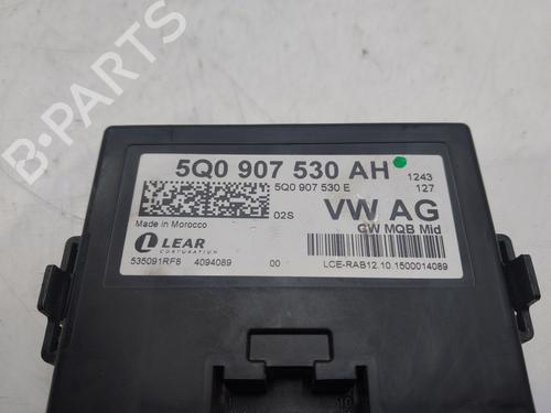 Electronic module AUDI A3 Sportback (8VA, 8VF) 1.4 TFSI | BP17902252M83 