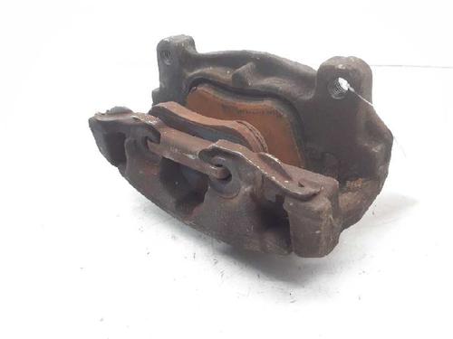 Left front brake caliper FORD MONDEO IV (BA7) 1.8 TDCi | BP11572015M105 