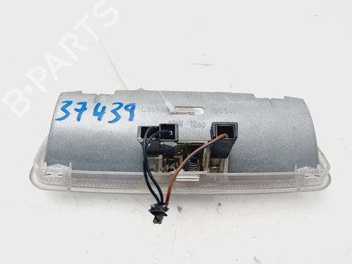 Innerbelysning FORD FOCUS I (DAW, DBW) 1.8 TDCi | BP24058987I8 