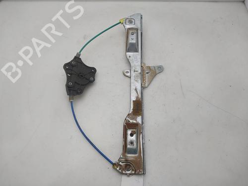 Used Front right window mechanism Front right window mechanism 38929063 38929063