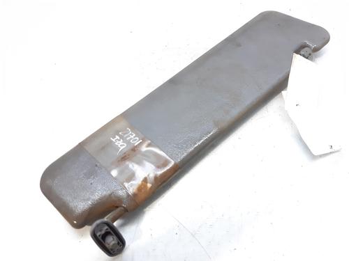 Used Right sun visor MERCEDES-BENZ VITO Van (W638) 108 CDI 2.2 (638.094) (82 hp) 8313977
