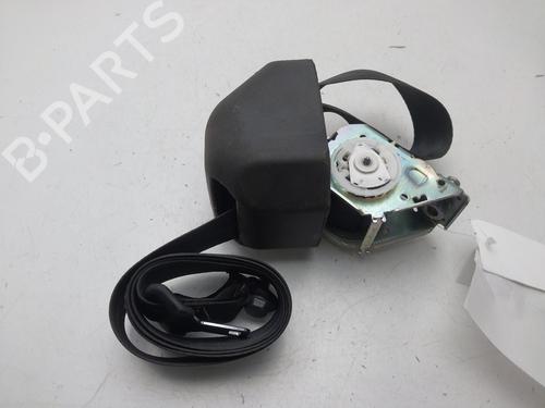 Used Rear right seatbelt CITROËN C1 (PM_, PN_) 1.0 (68 hp) 27466629