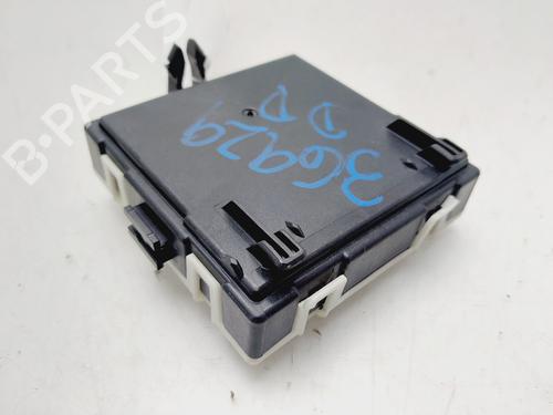 Electronic module MERCEDES-BENZ A-CLASS (W177) A 200 d (177.012) | BP29727250M83 