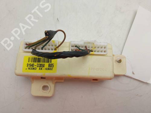 Used Electronic module Electronic module 39009263 39009263