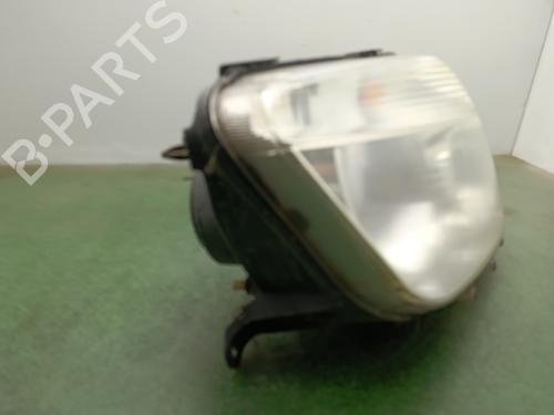 Right headlight DACIA DUSTER (HS_) | BP38014360C29 - Image 3