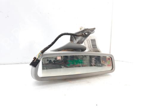 Used Rear mirror MERCEDES-BENZ E-CLASS (W211) E 270 CDI (211.016) (177 hp) 11133428