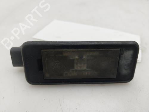 Nummerpladelys Nummerpladelys PEUGEOT 208 I (CA_, CC_) [2012-2021] 34714992 34714992