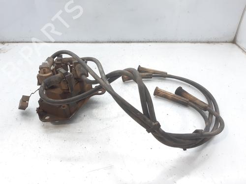 Ignition coil FORD FIESTA Hatchback Van (JV_) D 1.8 | BP9573869M94 