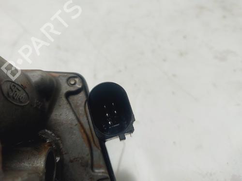 Throttle body FORD FOCUS IV (HN)  | BP29719258M82 