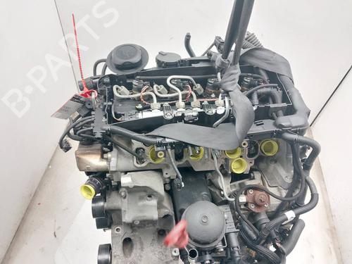 Engine BMW 1 (E87) 116 d | BP38562804M1 - Image 2