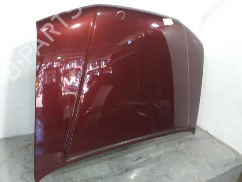 Used Hood NISSAN PATHFINDER III (R51) 2.5 dCi (174 hp) 17916552