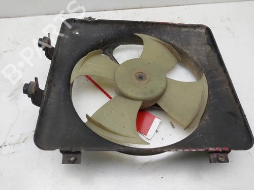 Radiator fan HONDA HR-V (GH_) 1.6 16V (GH1, GH3) | BP17156925M35 
