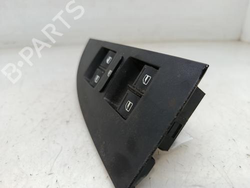 Left front window switch SEAT LEON (1P1) 1.9 TDI | BP37535289I27 - Image 3