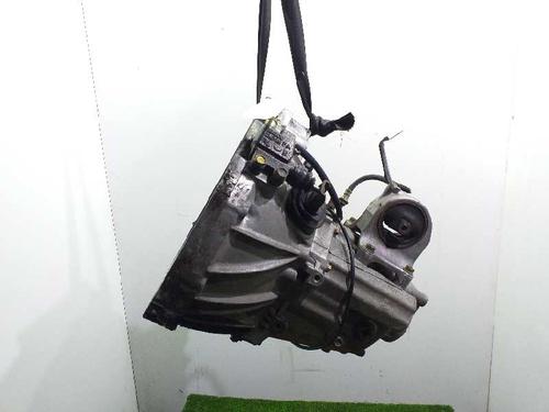 Gearbox NISSAN ALMERA II (N16) 2.2 dCi | BP4928291M3 