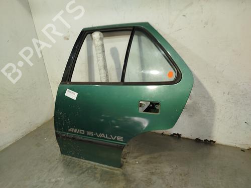 Drzwi tylne lewe SUZUKI SWIFT II Saloon (AH, AJ)  | BP29719529C4 