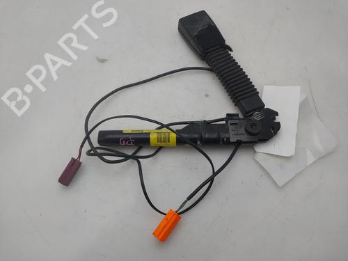 Used Seat buckle Seat buckle FORD FOCUS II (DA_, HCP, DP) [2004-2013] 33282994 33282994