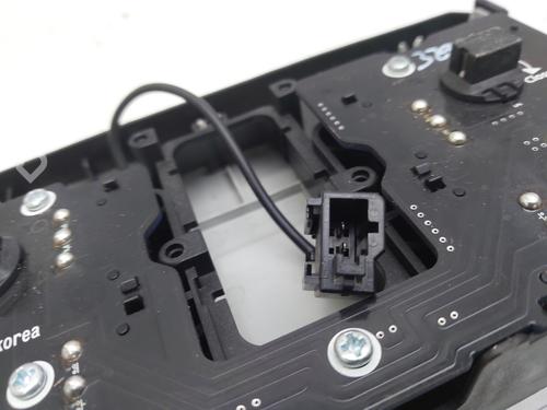 Interior roof light VW GOLF VII (5G1, BQ1, BE1, BE2) 1.2 TSI | BP17387056I8 