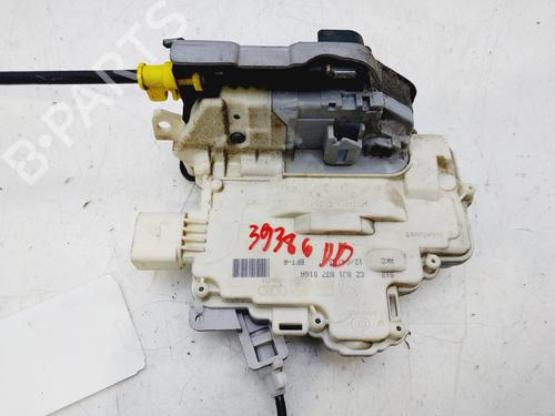 Front right lock AUDI A5 Sportback (8TA) 3.0 TDI quattro | BP29418516C97 