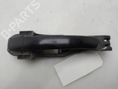 Used Front right exterior door handle Front right exterior door handle SEAT LEON (1P1) [2005-2013] 40513883 40513883