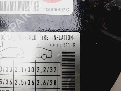 Fuel flap SEAT IBIZA IV SC (6J1, 6P5)  | BP29875274C131