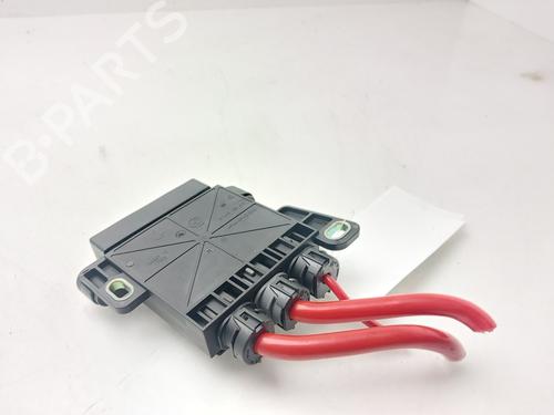 Electronic module BMW X5 (F15, F85) xDrive 25 d | BP31979074M83