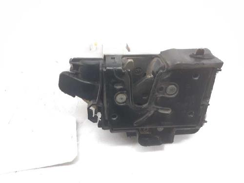 Venstre bak lås VW POLO III (6N1) 60 1.4 (60 hp) 6N4839015B | 6N4839015B |