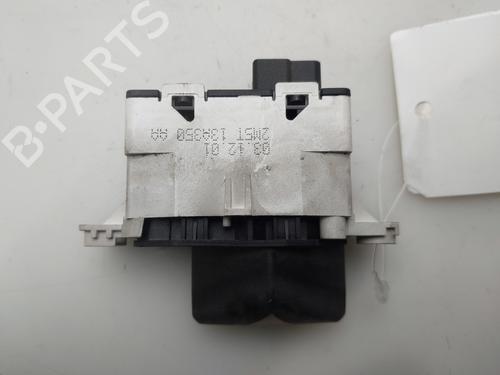 Warning switch FORD FOCUS I (DAW, DBW) 1.8 Turbo DI / TDDi | BP35769452I22 - Image 4