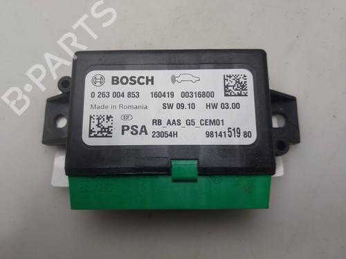 Elektronisk modul Elektronisk modul 39095205 39095205