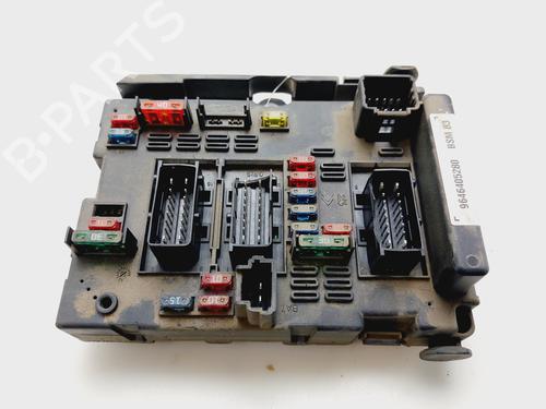 Annen PEUGEOT 307 (3A/C) [2000-2012]  28106675