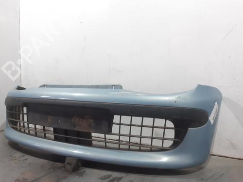Front bumper FIAT SEICENTO / 600 (187_) 1.1 (187AXB, 187AXB1A, 187AXC1A02) | BP10912225C7 