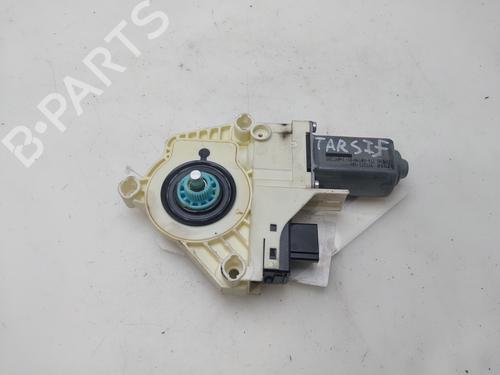 Used Left rear window motor AUDI Q7 (4LB) 4.2 TDI quattro (326 hp) 19438448
