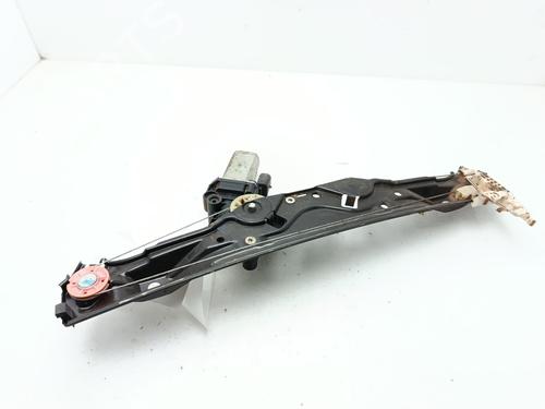 Used Front right window mechanism FORD KA (RU8) 1.3 TDCi (75 hp) 31267419