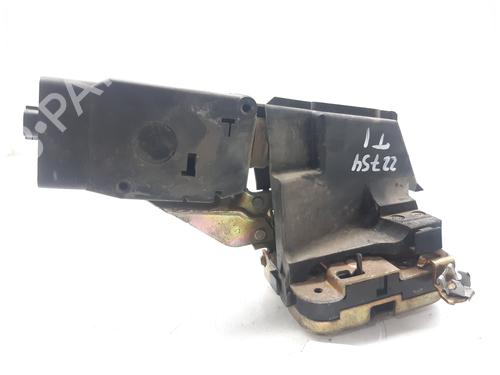 Used Rear left lock MITSUBISHI CARISMA (DA_) 1.9 DI-D (DA5A) (102 hp) 6958985