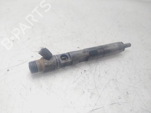 Injector RENAULT MEGANE II Saloon (LM0/1_) | BP29741770M100
